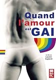 Revue bqhl  / Quand l'amour est gai