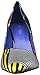 Nine West Women's Flax Fabric Dress Pump