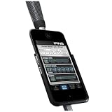 ピンゴルフジャパン ピンiPING専用 クレードル iPOD Touch 専用