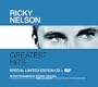 Greatest Hits (CD + DVD)