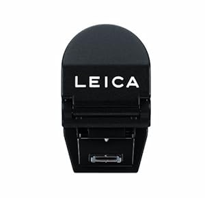 Leica 18753 X2 EVF Viewfinder (Black)