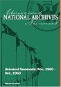 Universal Newsreels Vol. 33 Release 89-96 (1960)