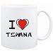 Mug White 