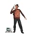 A Nightmare On Elm Street 3 Freddy Krueger Series 2 7" Figure 'Dream Warriors'_s-1