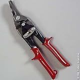 A-Tina Tool #MM101L MM Left Aviation Snip