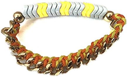 HYAC Zigzag Stretch Bracelet