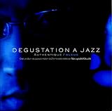 DEGUSTATION A JAZZ　AUTHENTIQUE/BLEUE