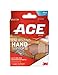 ACE Energizing Hand Support, Large/Extra Large, Beige, 1/Pack