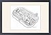 Framed Prints of British Hovercraft corp BH-7 Cutaway Drawing from Flightglobal