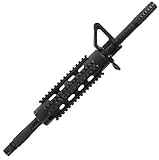 Trinity Army Spyder Barrel - 20 Inch - Black