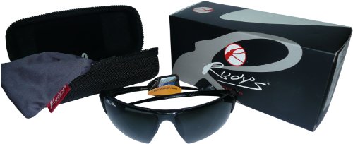Albanu - Venom Black - Lunettes Homme - Verre Polaris&eacute; - Monture Noire