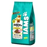 アイムス　毛玉ケア体重管理用チキン　３ｋｇ