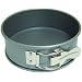 Kaiser Bakeware 4-1/2-Inch Individual Springform Pan