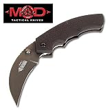 Mod Garra II Folding Knife