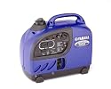 Yamaha EF1000iS 1,000 Watt 50cc OHV 4-Stroke Gas Powered Portable Inverter Generator (Non-CARB Compliant)