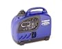 Yamaha EF1000iS 1,000 Watt 50cc OHV 4-Stroke Gas Powered Portable Inverter Generator (CARB Compliant)