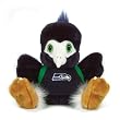Seattle Seahawks 12" Plush NFL Football Team Mascot Stuffed Animal - NFL Football