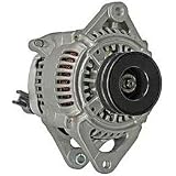 ALTERNATOR DODGE CARAVAN DAYTONA CHRYSLER TOWN & COUNTRY LEBRON DYNASTY 120 AMP by Rareelectrical