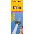 Berlin Stadtplan 1 : 12 000: Cool City Map