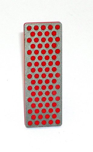 DMT W7F Diamond Whetstone Mini Diamond Stone - Fine