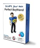 Bluw Sculpt Your Own Boyfriend PlaysetIMAGE