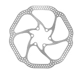Avid HS1 Heat Shedding Rotor (160mm, 6-Bolt)