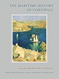 The maritime history of Cornwall