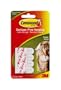 Command 17024 Poster Strips, 12 Strips
