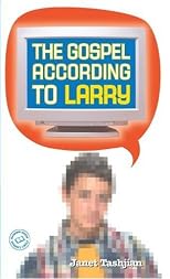 The Gospel According to Larry (Readers Circle)