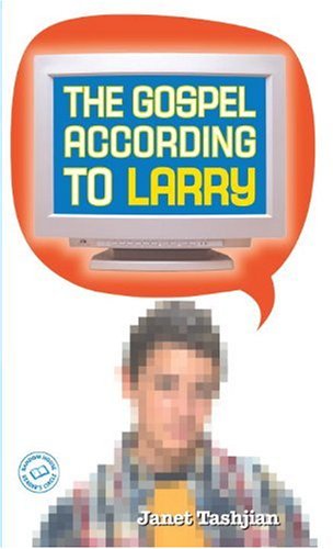 The Gospel According to Larry