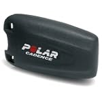 Polar Trittfrequenzmesser f&uuml;r CS...