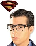 Clark Kent Glasses