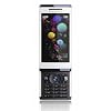 Sony Ericsson Aino Classic Edition Handy (7,6cm (3 Zoll) TFT-Display, Touchscreen, 8,1 Megapixel Kamera) wei�