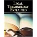 Legal Terminology Explained (Mcgraw-Hill Business Careers Paralegal Titles)