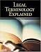 Legal Terminology Explained (Mcgraw-Hill Business Careers Paralegal Titles)