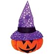 TY Pluffies- Gourdy The Pumpkin