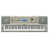 Yamaha YPG-235 76-key Portable Grand Graded-Action USB Keyboard