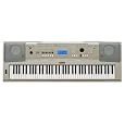 Yamaha YPG-235 76-key Portable Grand Graded-Action USB Keyboard