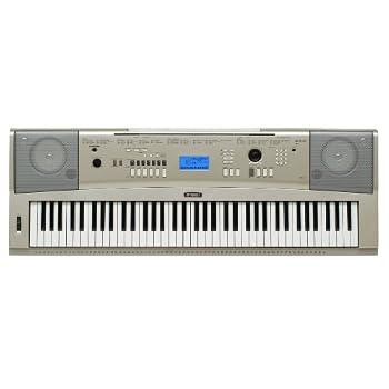Set A Shopping Price Drop Alert For Yamaha YPG-235 76-key Portable Grand Graded-Action USB Keyboard