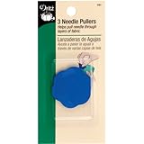 Dritz 3-Piece Needle Pullers
