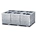 Kleenex(R) 2-Ply Facial Tissue, Boutique, Box Of 95 (Pack of 6)