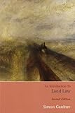 An introduction to land law