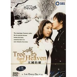 Tree of Heaven~ New Korean Drama Boxset (2006) picture Tree of Heaven~ New Korean Drama Boxset (2006) picture