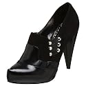 BCBGirls Women's Rauls Platform Shootie