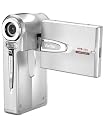 Vivitar DVR-530 5MP DV Camcorder