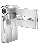 Vivitar DVR-530 5MP DV Camcorder