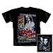 Alice Cooper T-Shirt Hardcore in Größe L von Alice Cooper - alle Infos