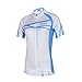 Baleaf Women's Short Sleeve Cycling Jersey Flying