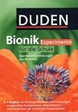 Bionik - Experimente für die Schule. DVD