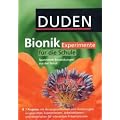Bionik - Experimente f�r die Schule. DVD